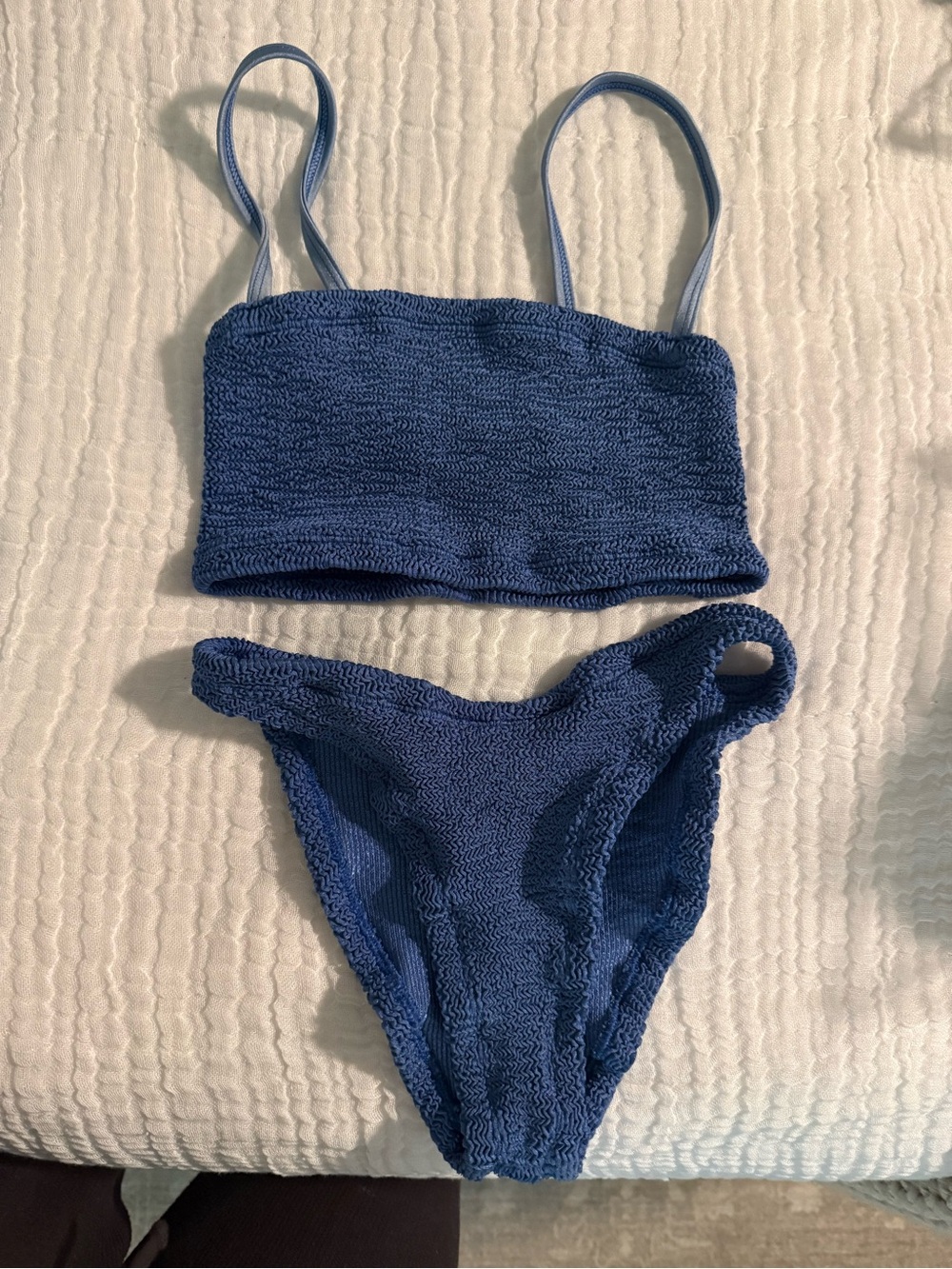 Hunza G Gigi bikini - Picture 2 of 4